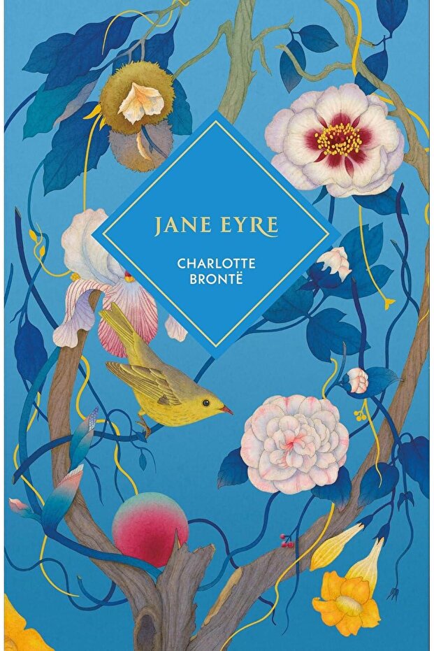 Jane Eyre - 1