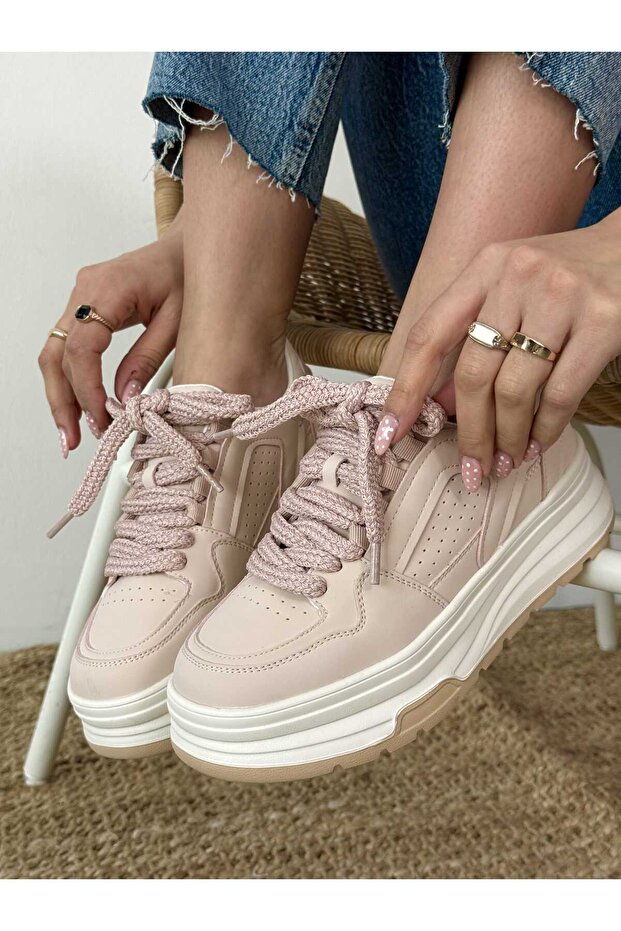 KALIN TABAN SNAKER - 1