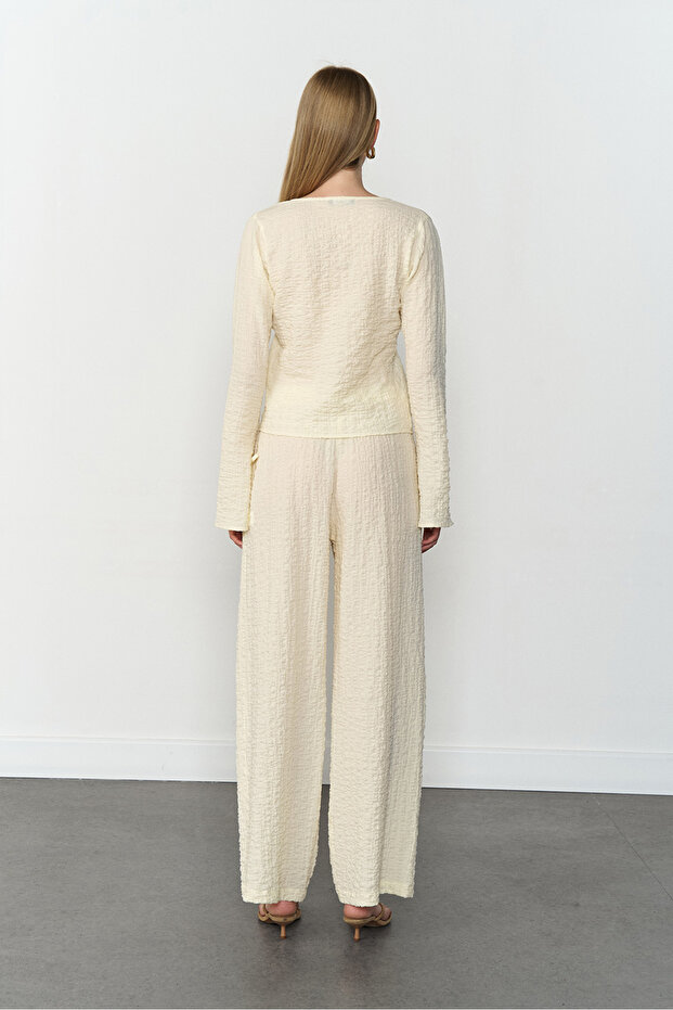 Bol Paça Pantolon - 4