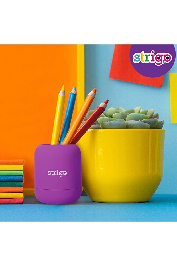 Writing Instruments Holder, Mov - 2