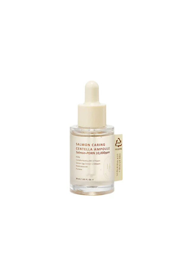 Salmon Caring Centella Ampoule