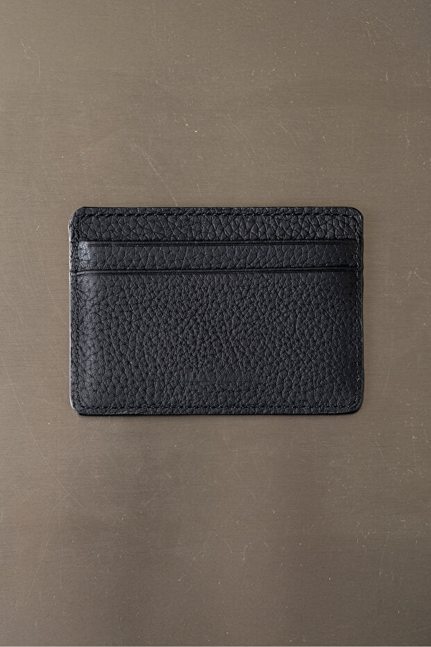 %100 Deri Kartlık - 2