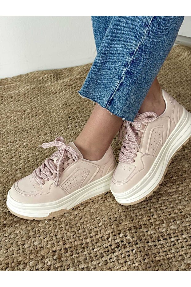 KALIN TABAN SNAKER - 3