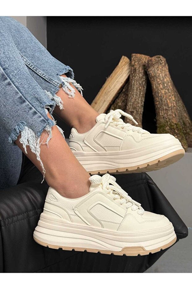 KALIN TABAN SNAKER - 4