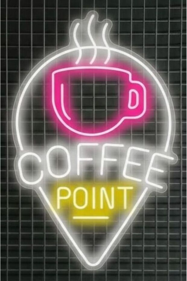 Coffee Point Led