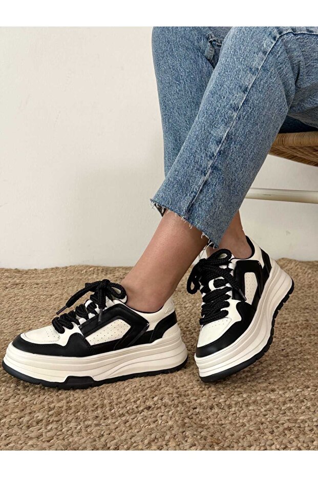 KALIN TABAN SNAKER - 3