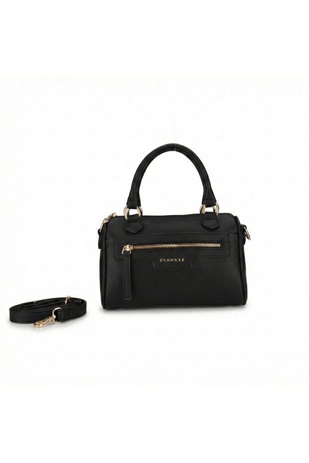 6Y41 ÇAPRAZ ÇANTA SİYAH - 1