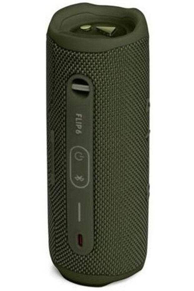 Boxă Bluetooth JBL Flip 6 Verde - 3