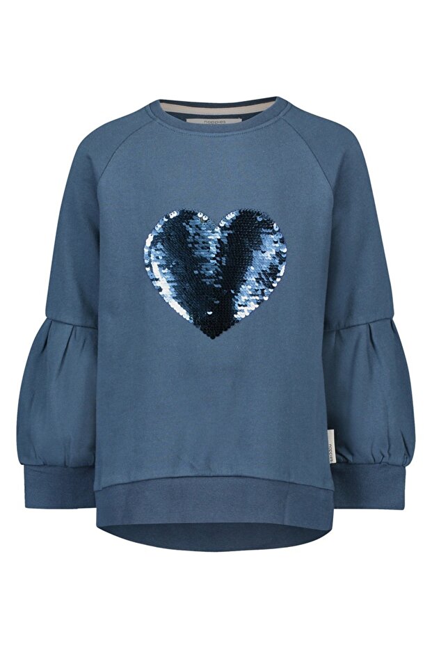 Pulover asimetric Wethersfield - 1