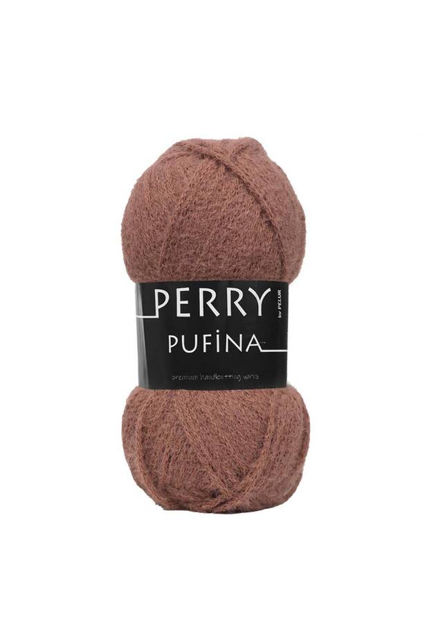 Perry Pufina Gül Kurusu - 1