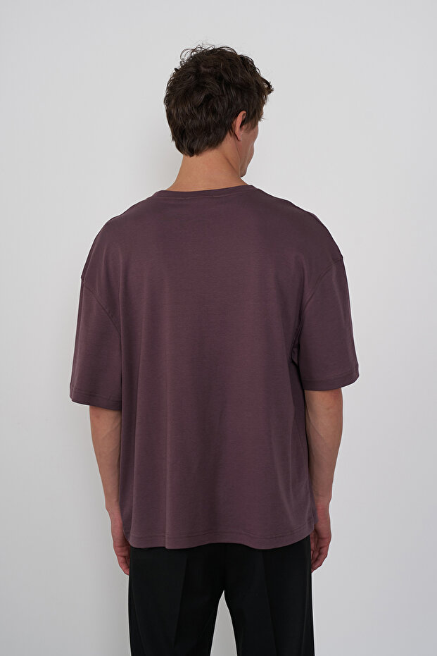 Oversize Tshirt - 4