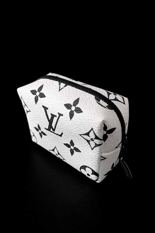 Mini Wallet Gift Special Design Women's Zippered Mini Card Holder Coin Purse