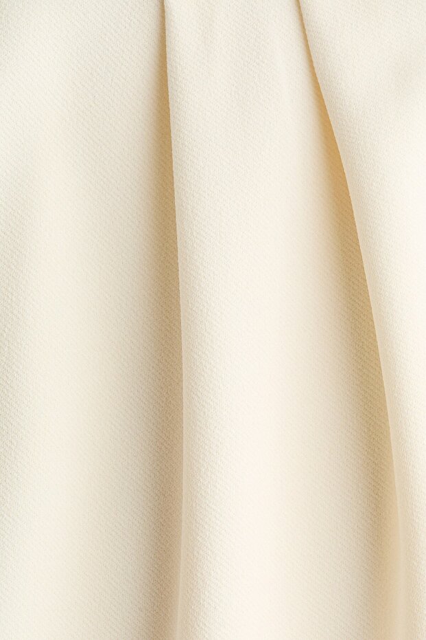 Şık Jarse Pantolon - 2