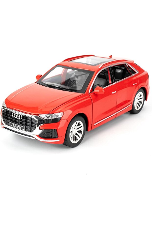 DKH 1:24 Scale Die-cast SUV/Sports Car Model