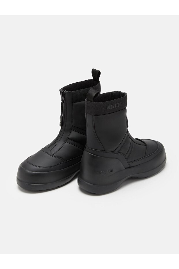 Luna Zip Unisex Bot-80D2480010 - 3