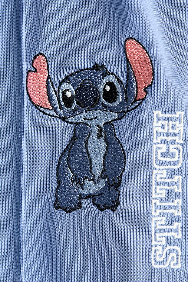 Geniş Paçalı Eşofman Altı - 2