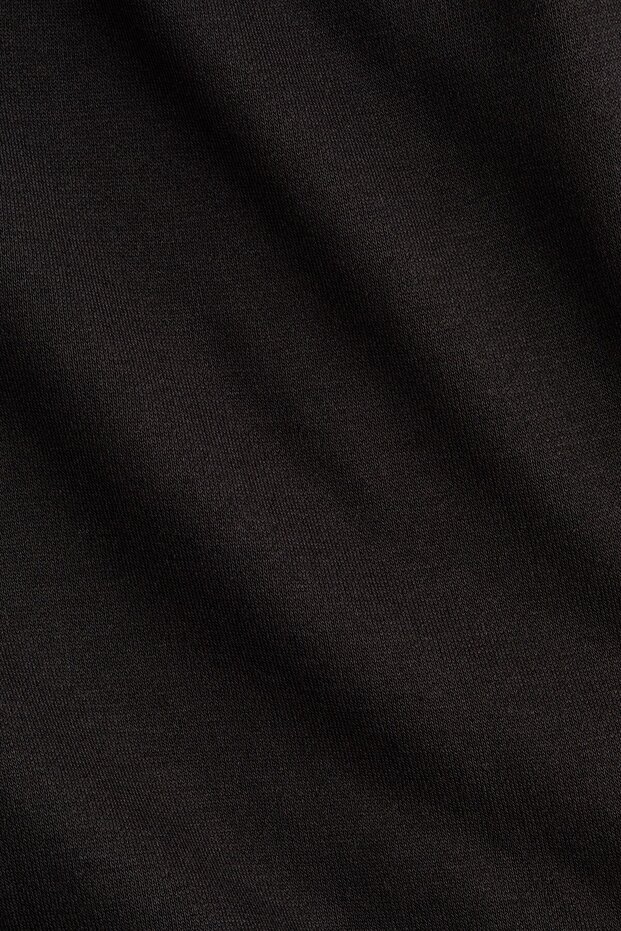 Geniş Jogger Pantolon - 6