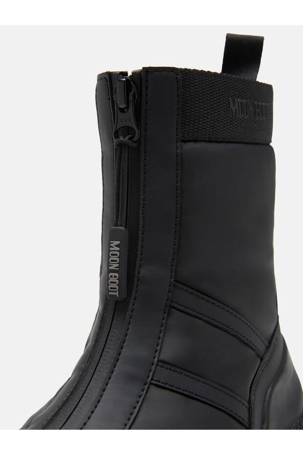 Luna Zip Unisex Bot-80D2480010 - 2