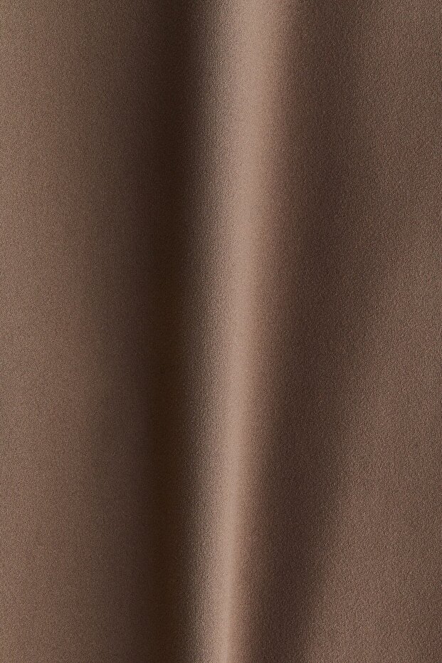 Four-way Stretch İspanyol Paça Pantolon - 2