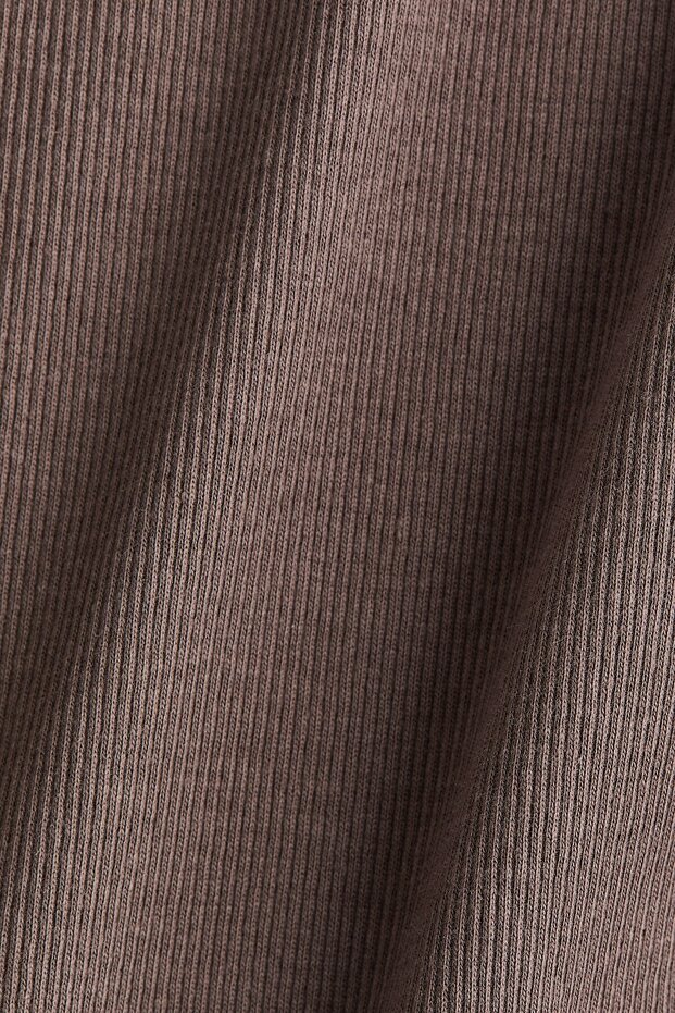 Ribanalı Tişört - 5