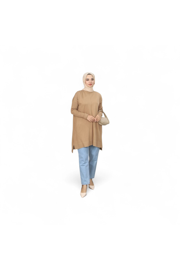 Tesettür tunik