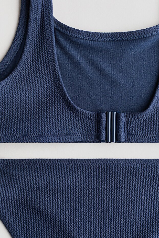 Tekstüre Bikini - 2