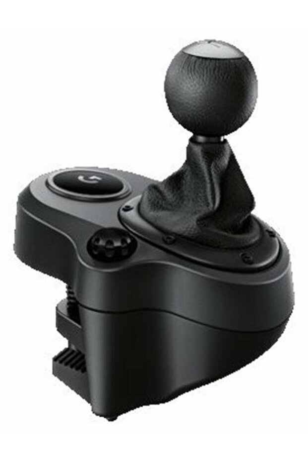 LOGITECH Driving Force Shifter - 2