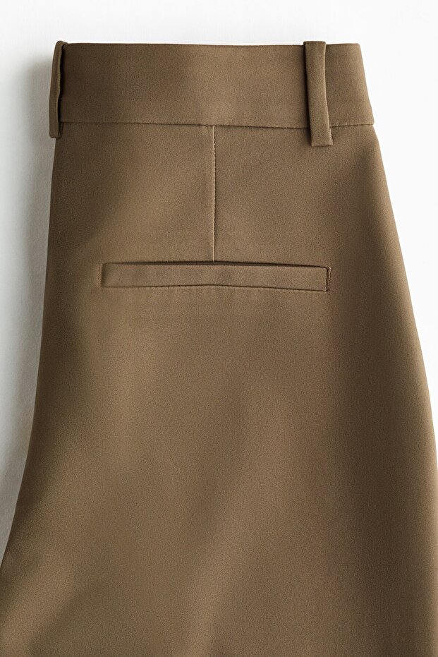 Sigaret Pantolon - 6