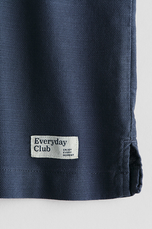 2 Parçalı Pamuklu Set - 2