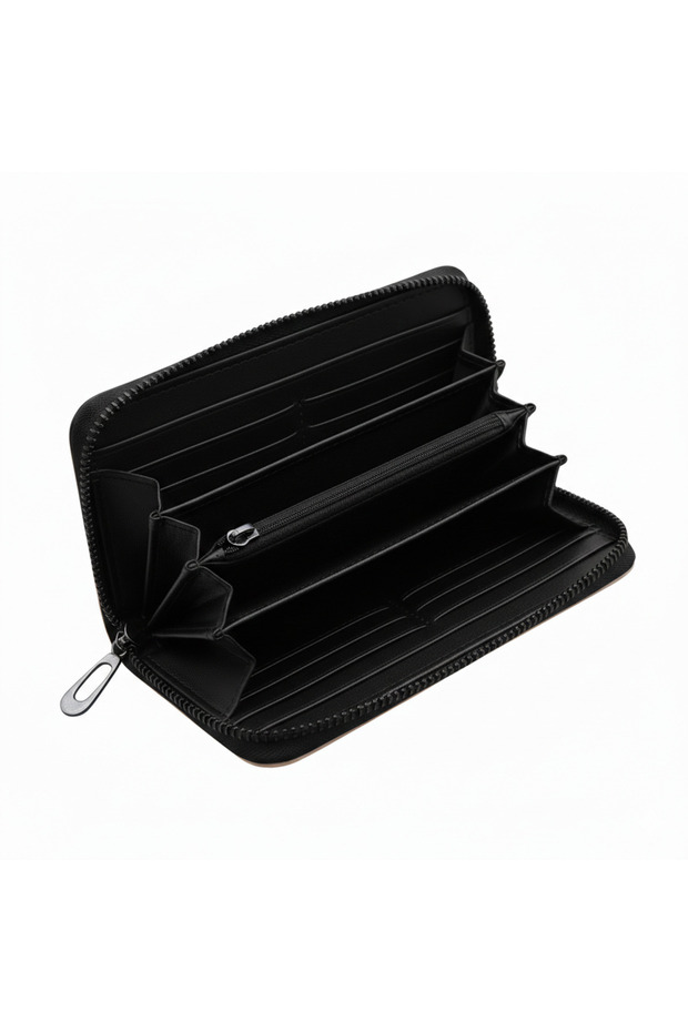 Capybara Karakterli Cüzdan - 3