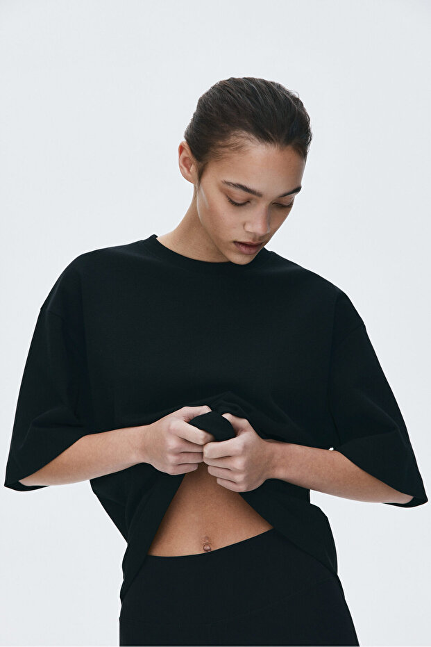 İnterlok Tişört - 2