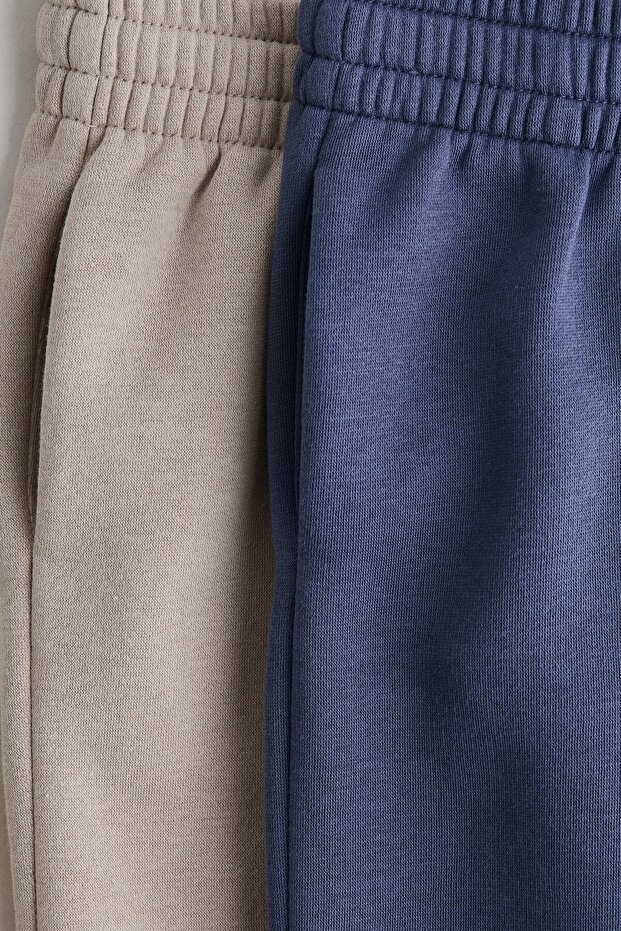 2’li Sweatshirt Jogger Pantolon - 2