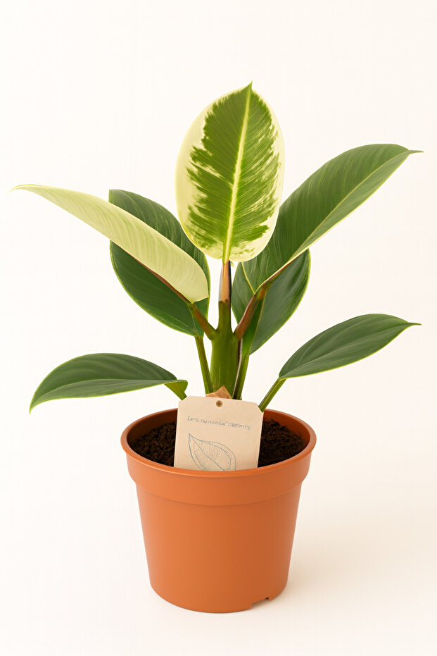 Philodendron Birkin