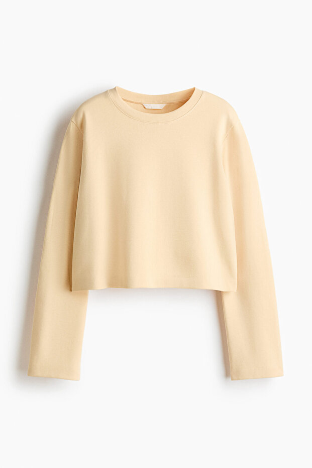 Kısa İnterlok Üst - 3