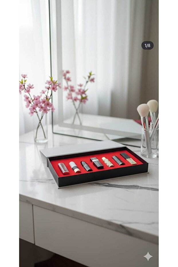 7 li ruj mini boy - 3