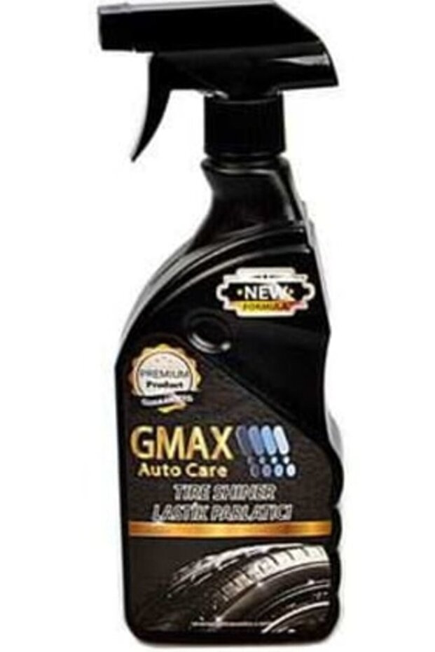 G-MAX LASTİK PARLATICI - 1