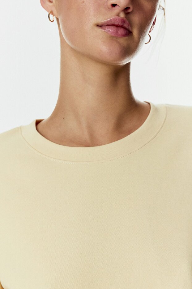 Kısa İnterlok Üst - 2