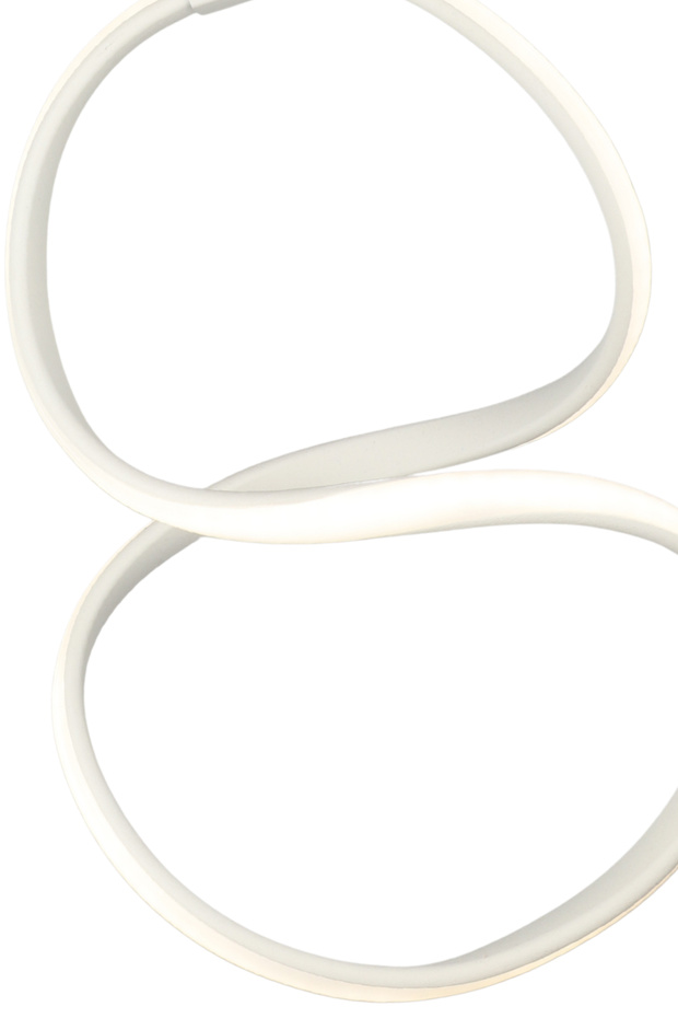 Nirva Ledli Avize Beyaz - 3