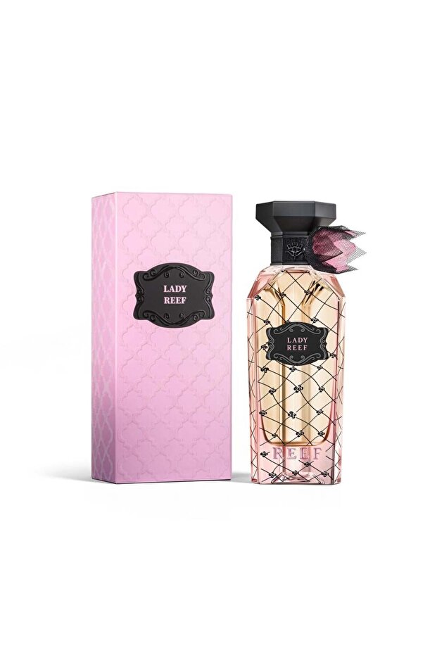 Lady Rive Perfume - 2