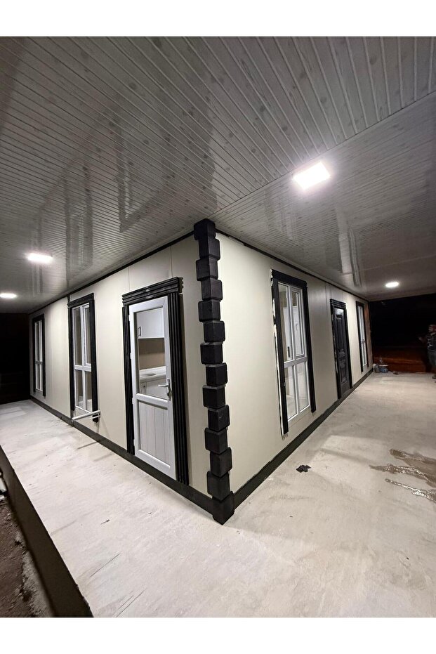 110 M2 YAŞAM ALANI EBEVEYN BANYOLU - 2