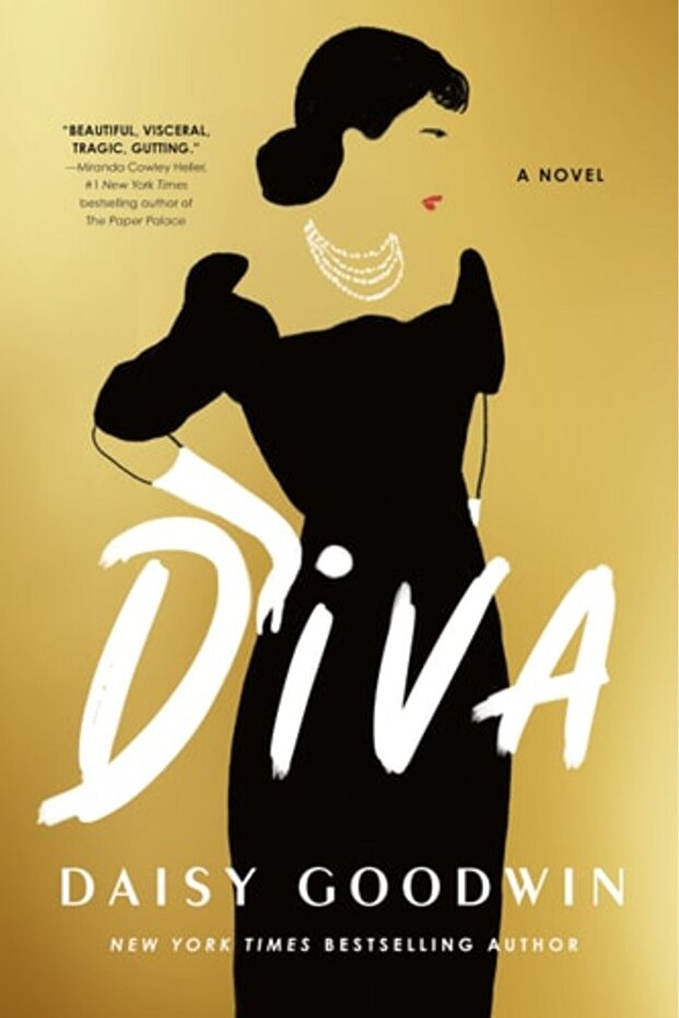 Diva - 1