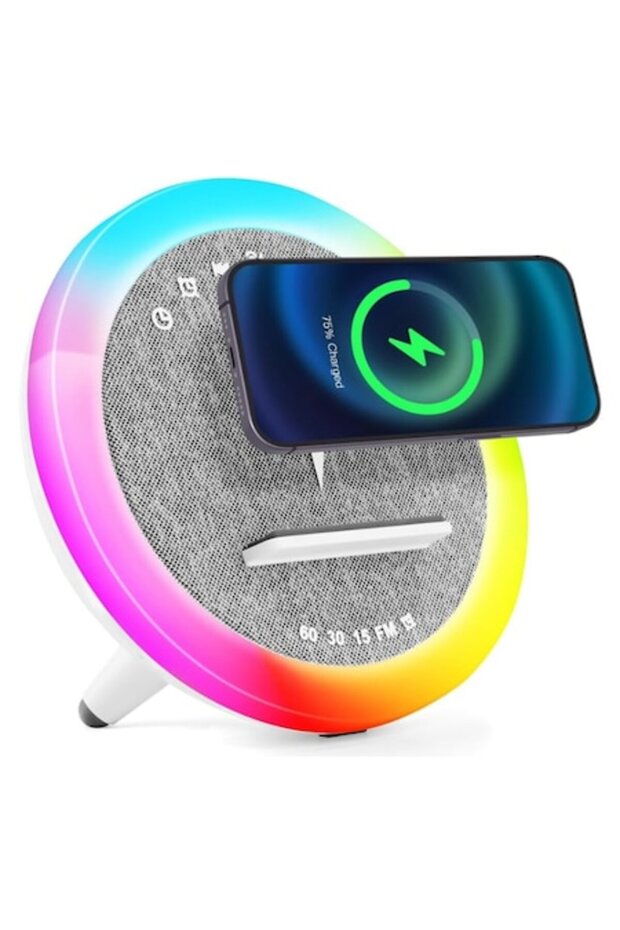 Bluetooth Multifunctional Speaker - 1