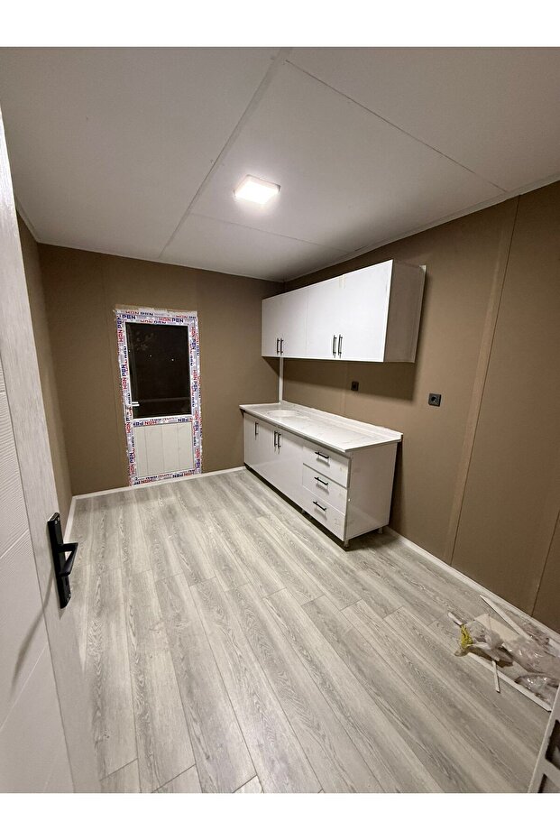 110 M2 YAŞAM ALANI EBEVEYN BANYOLU - 4