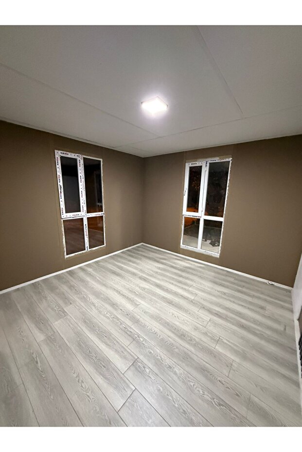 110 M2 YAŞAM ALANI EBEVEYN BANYOLU - 8