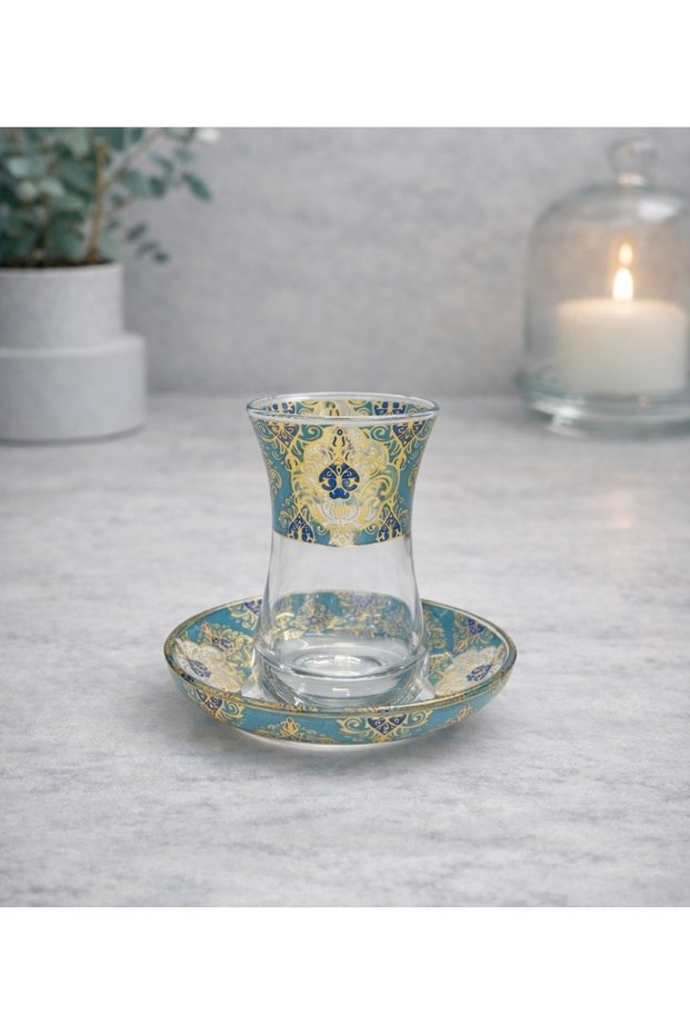 Arma Sixteen Tea Set