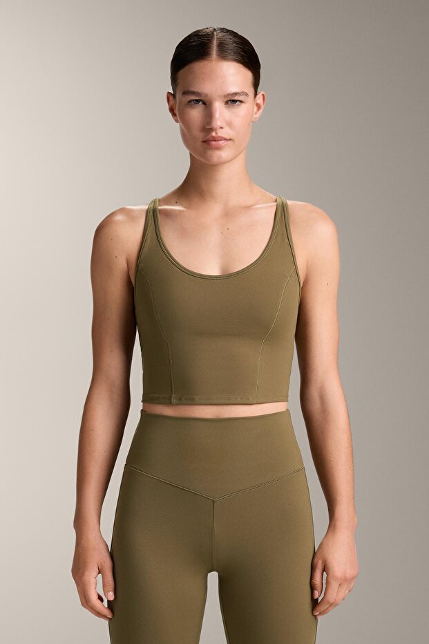 Evermove Tank top - 2