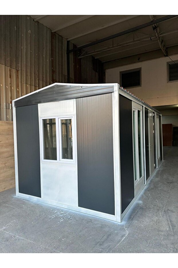 21 M2 KONTEYNER YAŞAM ALANI - 2