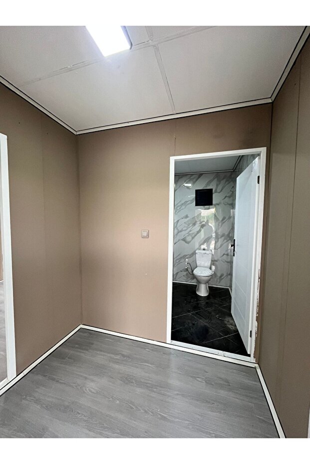 42 M2 PREFABRİK - 4