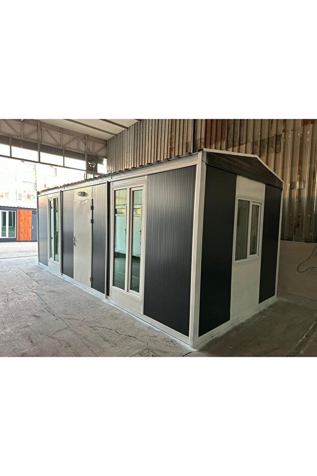 21 M2 KONTEYNER YAŞAM ALANI - 3