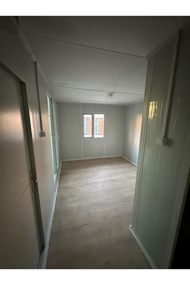 21 M2 KONTEYNER YAŞAM ALANI - 4